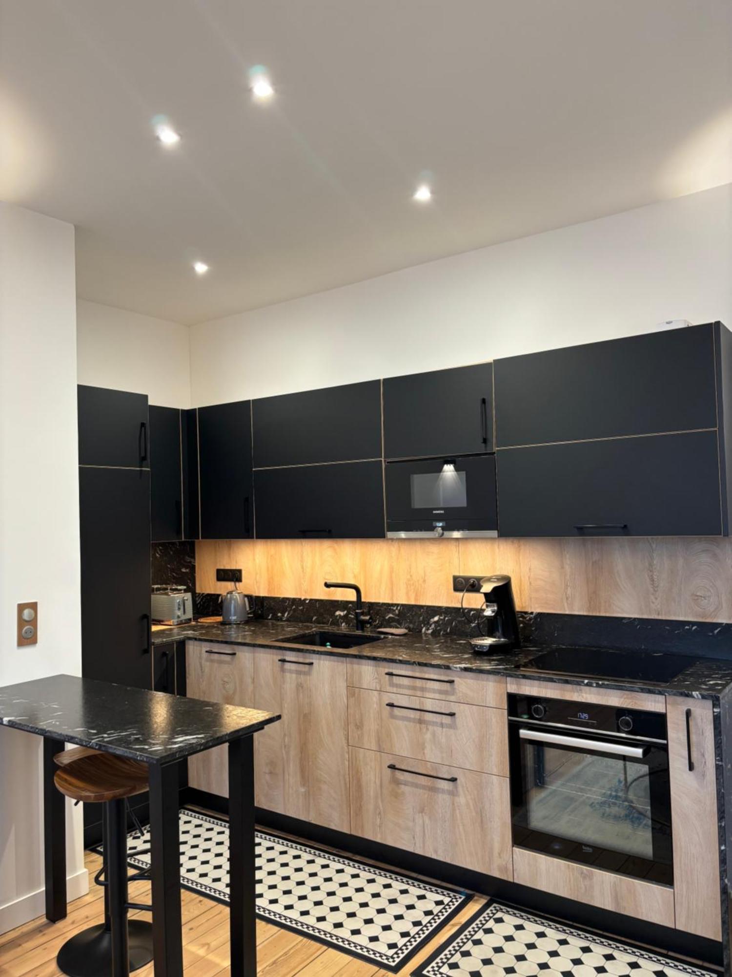 Le Royal XIX Dinard Vue Mer Luxe Экстерьер фото
