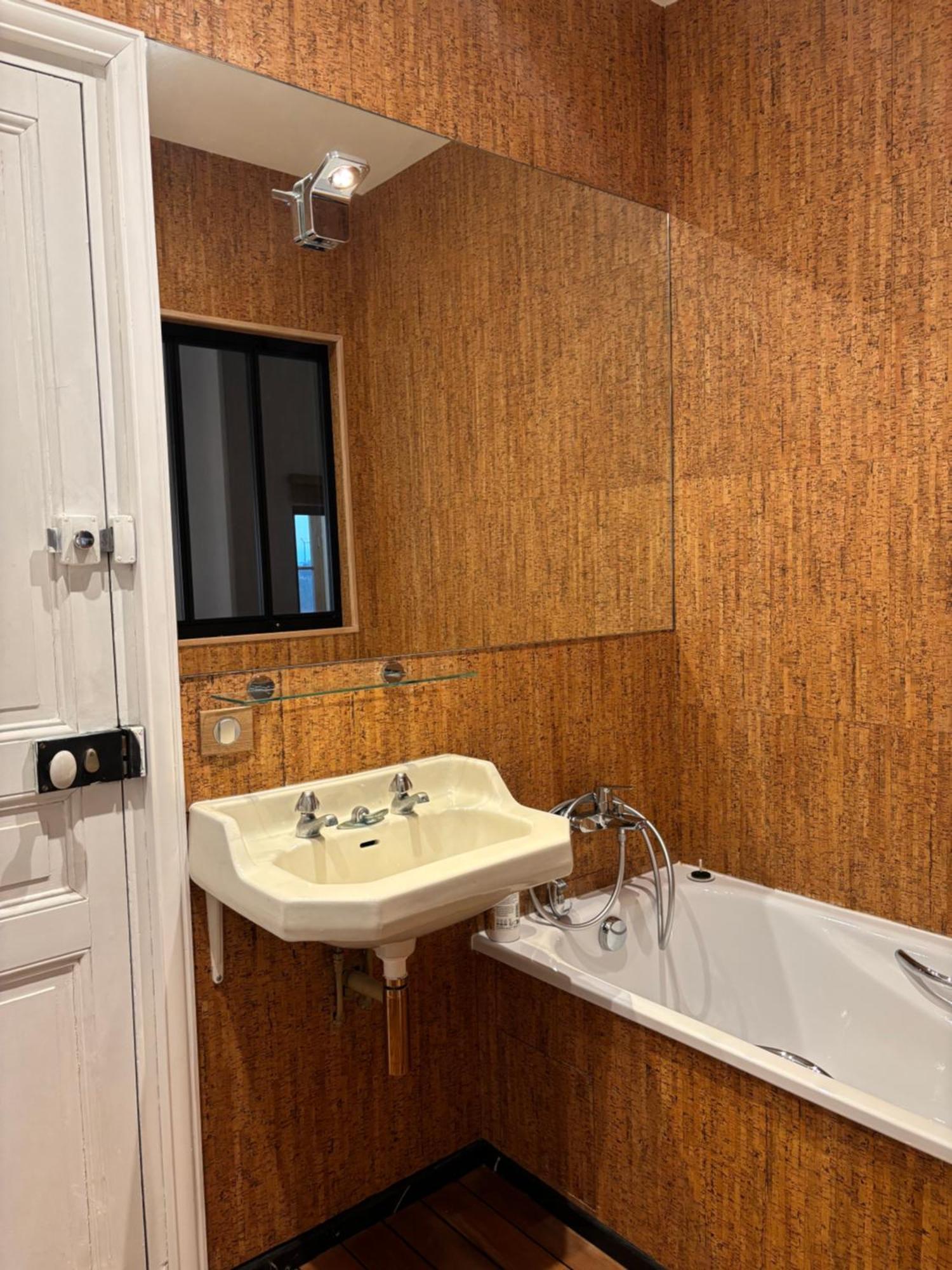 Le Royal XIX Dinard Vue Mer Luxe Экстерьер фото